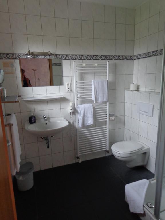 Hotel Leo'S Ruh Waldbockelheim Bilik gambar